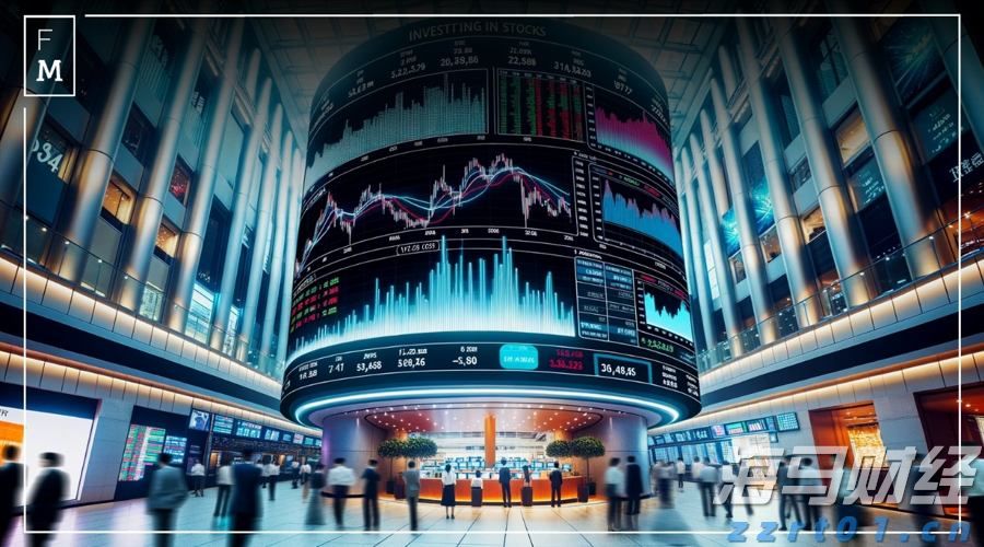 西部数据(WDC.US)Q2业绩大超预期 盘后飙涨逾10%