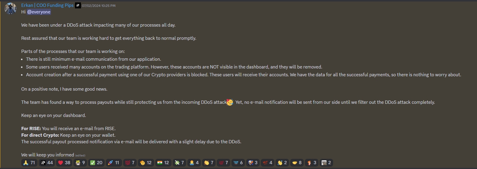 光大证券：苹果(AAPL.US)FY3Q25业绩超预期 但需关注AI及关税进展